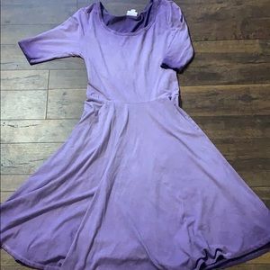 Lularoe dress